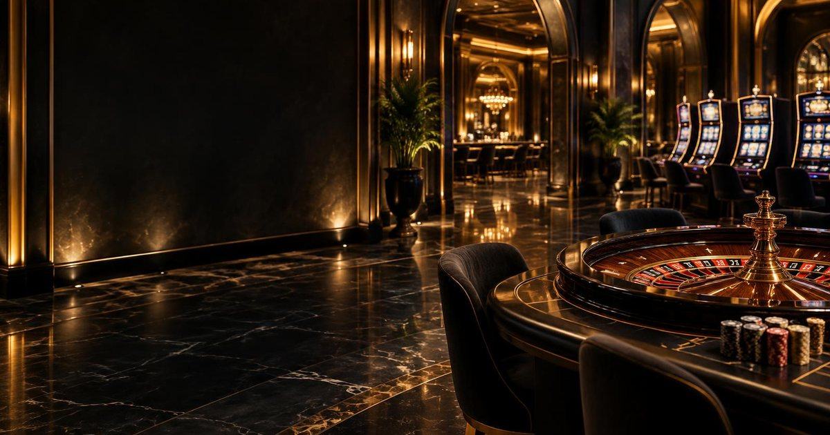 Casino Of Gold — prezentare editorială pentru jucătorii din România