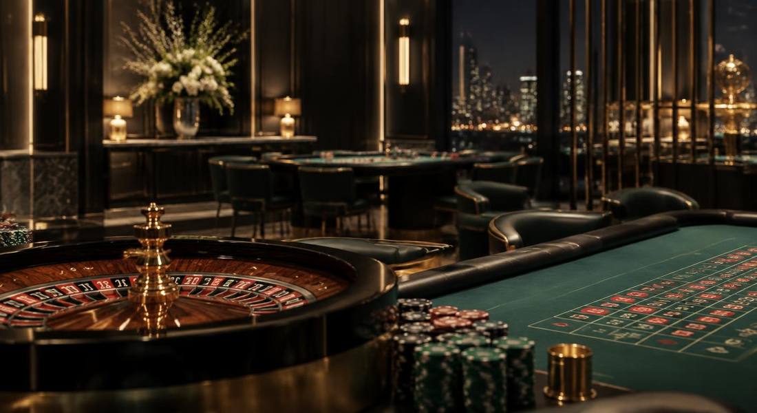 Oferte și promoții regulate în secțiunea „Promotions” — Casino Of Gold