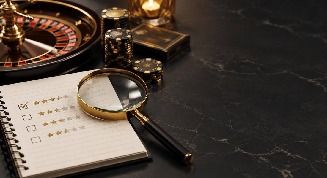 Casino Of Gold — prezentare editorială pentru jucătorii din România